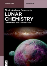 Lunar Chemistry - Mark Anthony Benvenuto