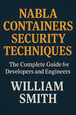 Nabla Containers Security Techniques