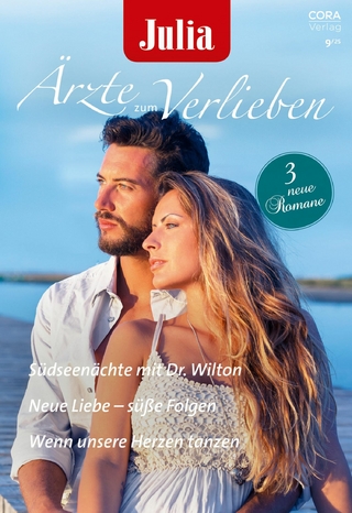 Julia Ärzte zum Verlieben Band 207