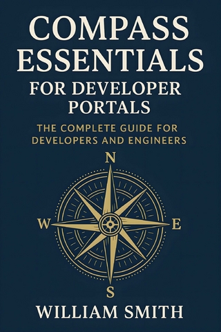 Compass Essentials for Developer Portals