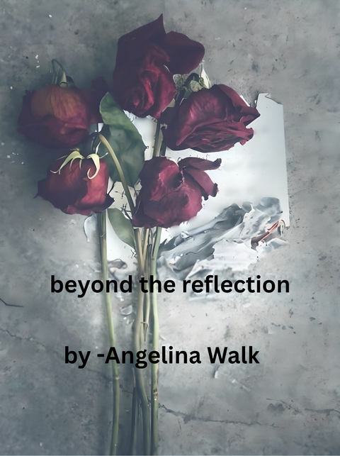 Beyond the reflection -  Angelina Walk