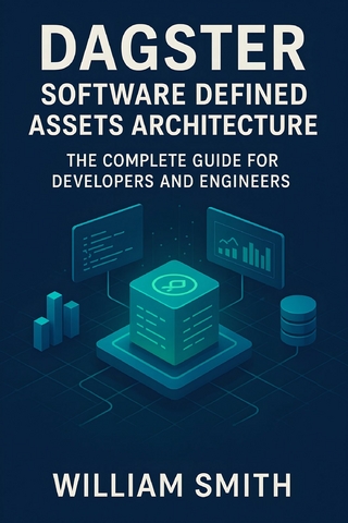 Dagster Software Defined Assets Architecture