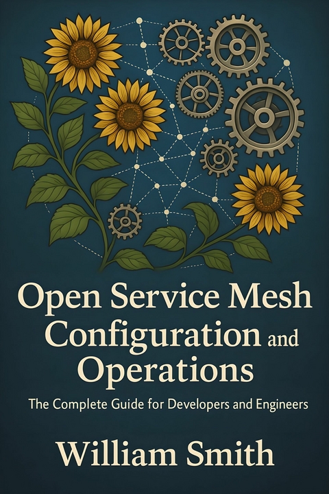 Open Service Mesh Configuration and Operations -  William Smith