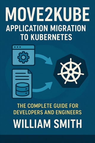 Move2Kube Application Migration to Kubernetes