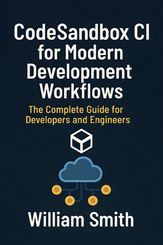 CodeSandbox CI for Modern Development Workflows