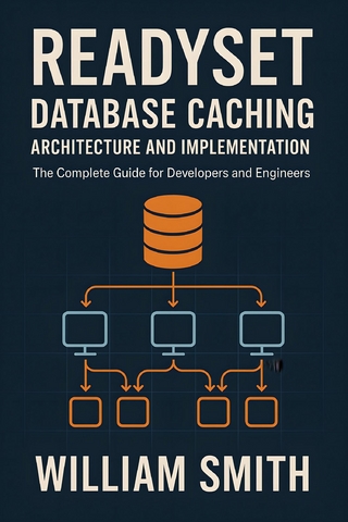 ReadySet Database Caching Architecture and Implementation