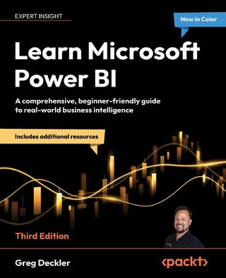 Learn Microsoft Power BI