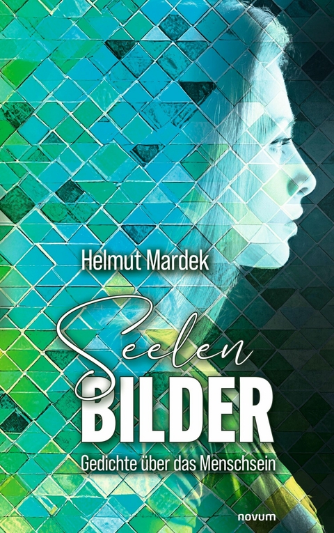 Seelenbilder - Helmut Mardek