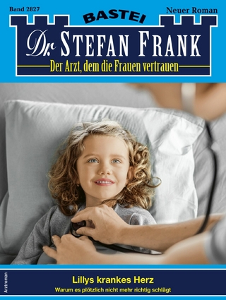 Dr. Stefan Frank 2827