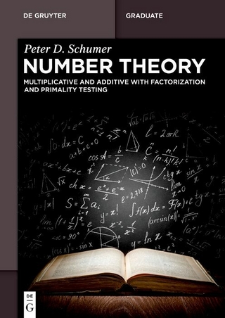 Number Theory
