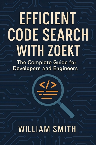 Efficient Code Search with Zoekt
