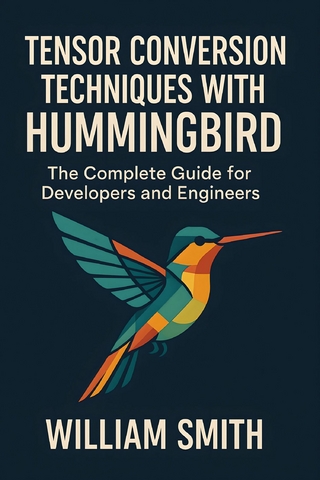 Tensor Conversion Techniques with Hummingbird