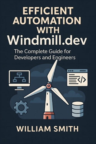Efficient Automation with Windmill.dev