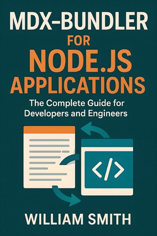 MDX-Bundler for Node.js Applications