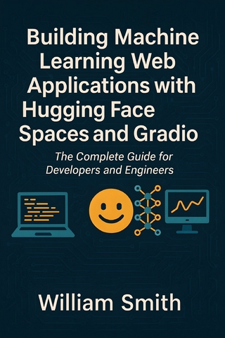 Building Machine Learning Web Applications with Hugging Face Spaces and Gradio