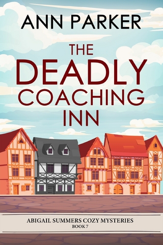 The Deadly Coaching Inn