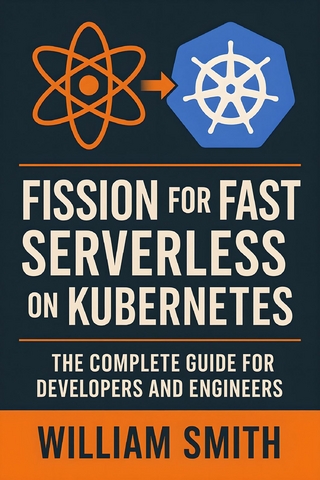 Fission for Fast Serverless on Kubernetes