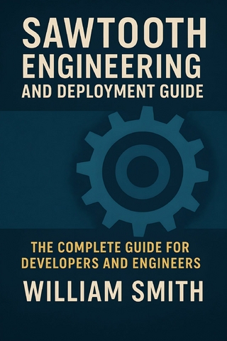 Sawtooth Engineering and Deployment Guide