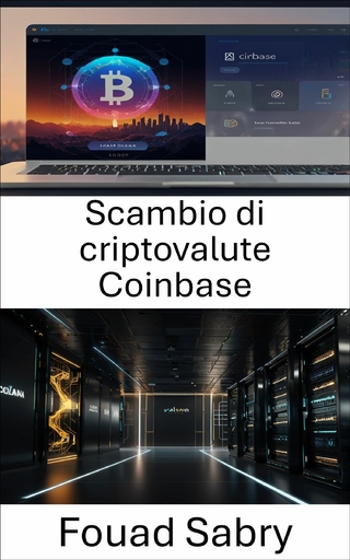 Scambio di criptovalute Coinbase