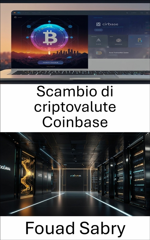 Scambio di criptovalute Coinbase -  Fouad Sabry