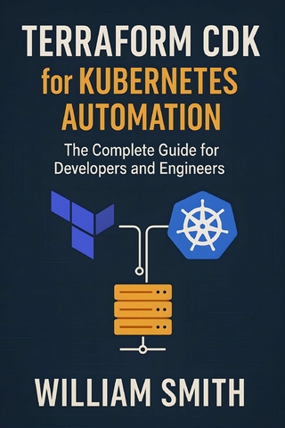 Terraform CDK for Kubernetes Automation