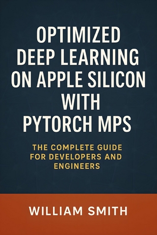Optimized Deep Learning on Apple Silicon with PyTorch MPS