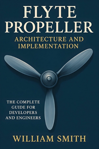 Flyte Propeller: Architecture and Implementation