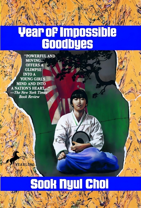Year of Impossible Goodbyes -  Sook Nyul Choi