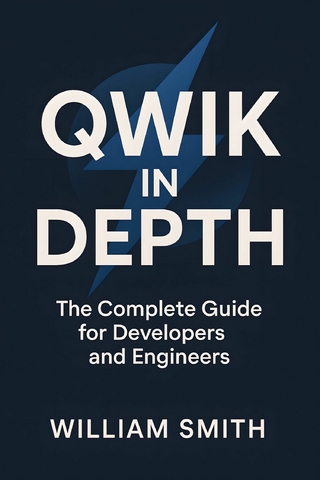 Qwik in Depth