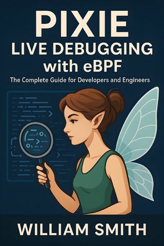 Pixie Live Debugging with eBPF