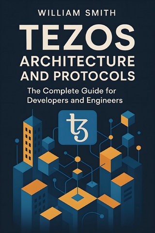 Tezos Architecture and Protocols