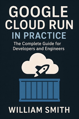 Google Cloud Run in Practice