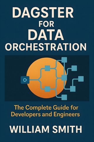 Dagster for Data Orchestration