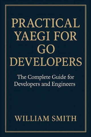 Practical Yaegi for Go Developers