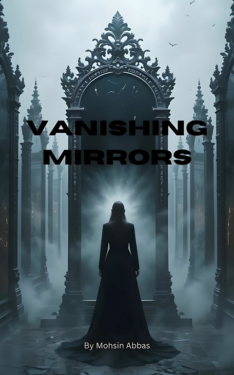 Vanishing Mirrors -  Mohsin Abbas