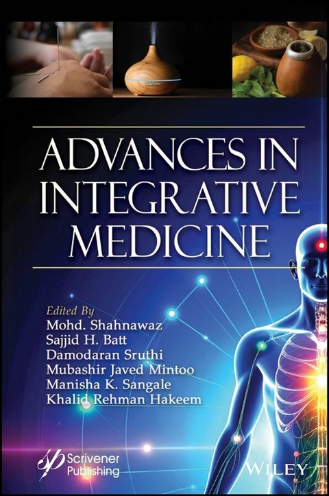 Advances in Integrative Medicine - 