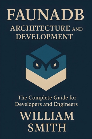FaunaDB Architecture and Development