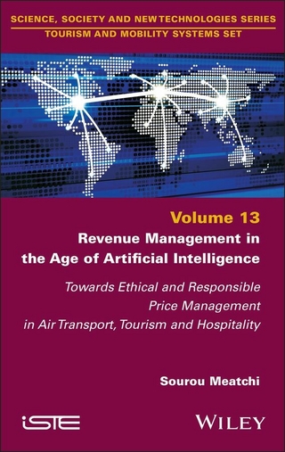 Revenue Management in the Age of Artificial Intelligence