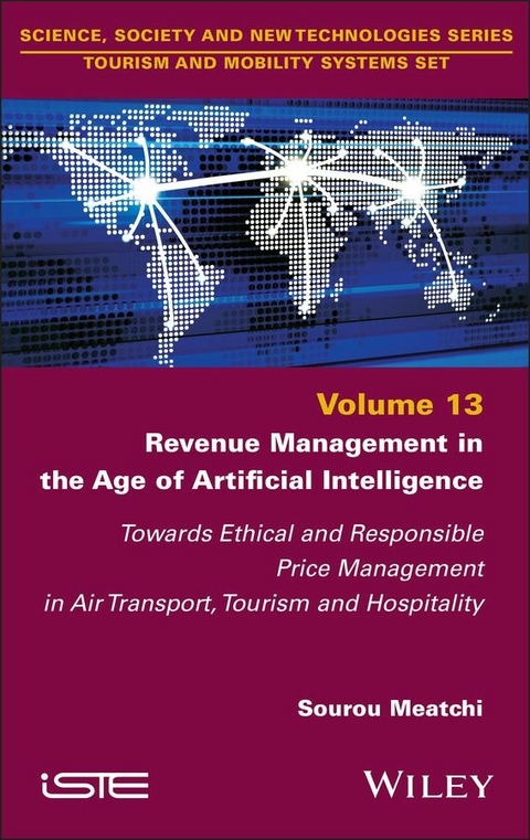 Revenue Management in the Age of Artificial Intelligence - Sourou Meatchi