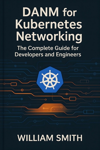 DANM for Kubernetes Networking