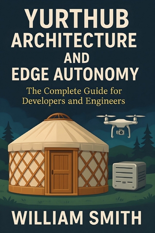 YurtHub Architecture and Edge Autonomy