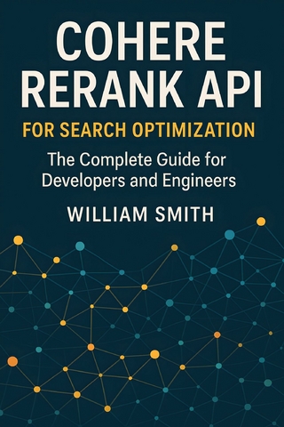 Cohere Rerank API for Search Optimization