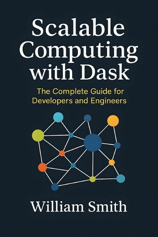 Scalable Computing with Dask