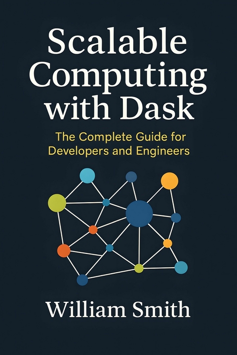 Scalable Computing with Dask -  William Smith