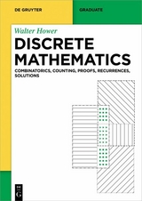 Discrete Mathematics - Walter Hower