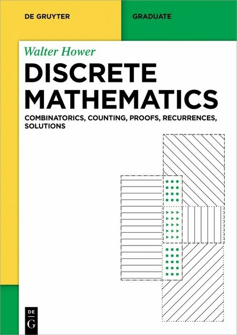 Discrete Mathematics - Walter Hower