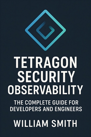 Tetragon Security Observability
