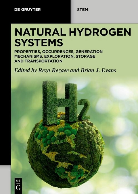 Natural Hydrogen Systems - 