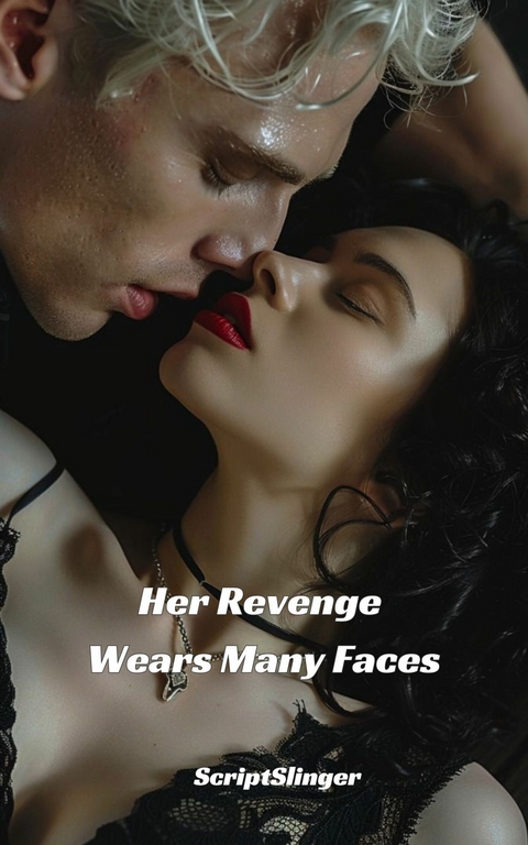 Her Revenge Wears Many Faces -  ScriptSlinger