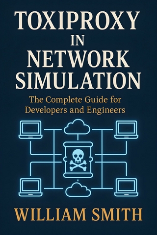 Toxiproxy in Network Simulation